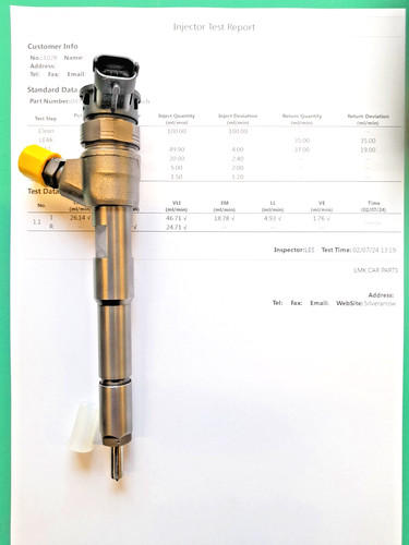 Injector renault kangoo captur - kangoo,