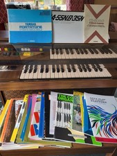 Yamaha Electone Organ With