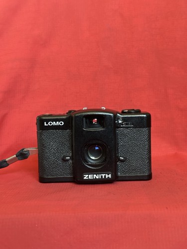 Lomo zenith minitar - lc-a,