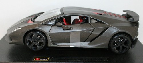 Burago scale 21061 - 1/24,