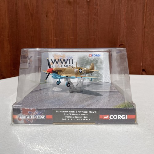 Corgi aa31913 supermarine - corgi,