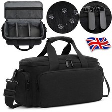 Digital Camera Shoulder Travel