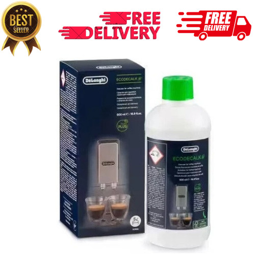 Longhi ecodecalk descaler - ecodecalk,