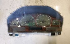 Range Rover P38 2.5 TDI Instrument Cluster Speedo Clocks YAC114290