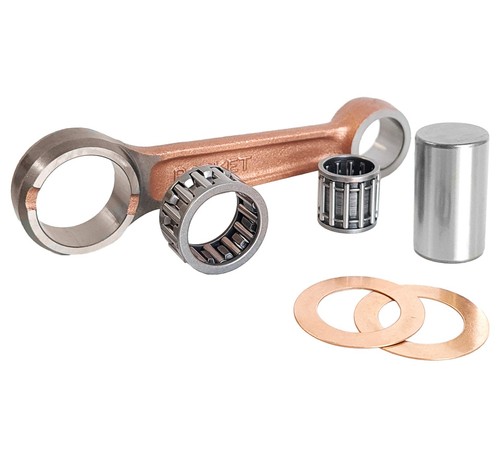Complete crankshaft connecting - complete,