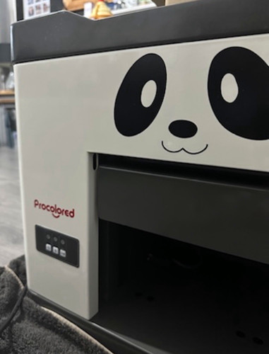 Procolored printer with - procolored, a4
