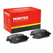 Mintex front brake - front,