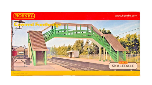 Hornby gauge skaledale - hornby,