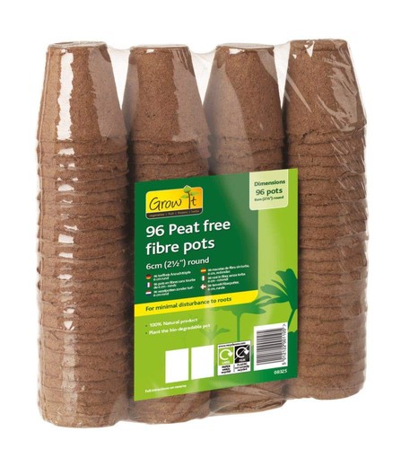 Grow 08325 round fibre - grow,