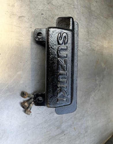 Suzuki lt50 genuine front - suzuki,