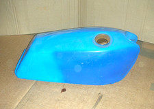 Suzuki GT200 X5 Petrol / Fuel