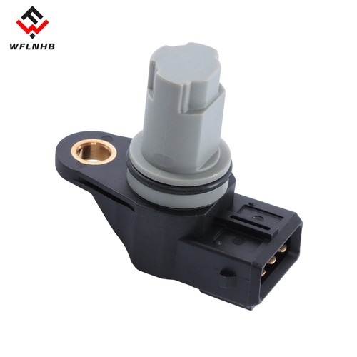 Camshaft position sensor - position,