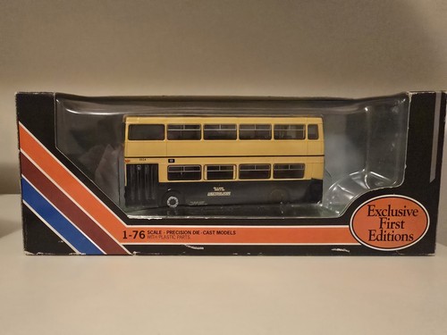 Efe 25801 daimler dms - 1:76,