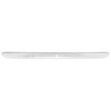 MG TD TF Bumper blade Chrome