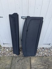 BMW X1 Parcel Shelf 2014