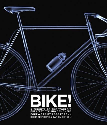 Bike tribute to the - bike!:,