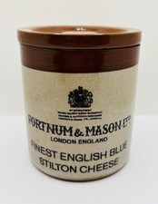 Fortnum and Mason Denby