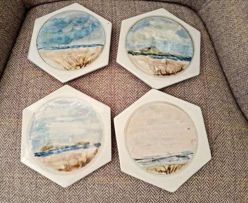 Vintage highland stoneware - vintage,