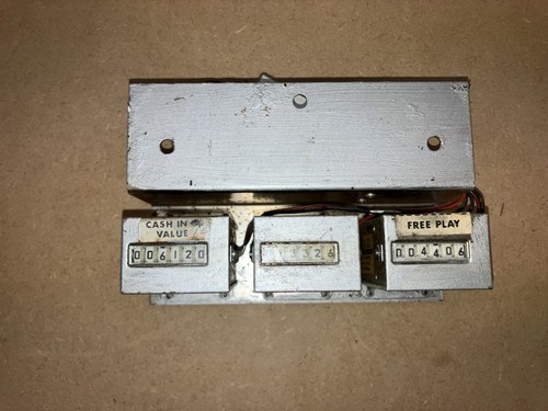 24vdc fruit machine - 24vdc,
