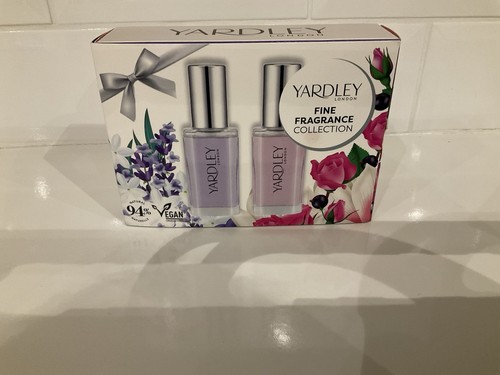 Yardley london set 10 ml - yardley,