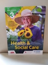 CACHE Technical Level 3