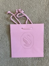 Swarovski Branded Paper Gift