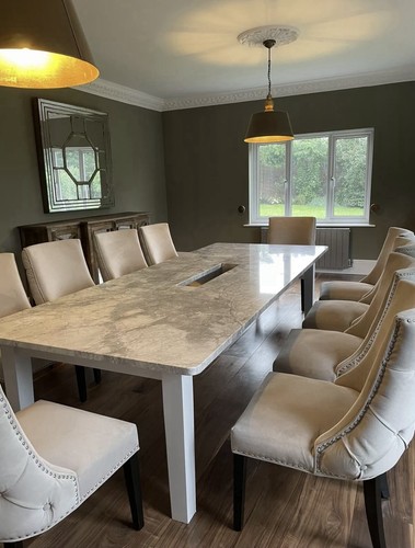 Luxurious dining chairs in - x,