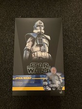 Hot Toys Star Wars The Clone
