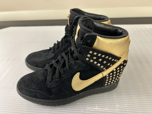 Nike dunk sky - nike,