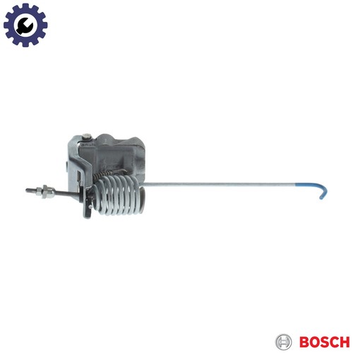 Brake force regulator 204 - brake, 0