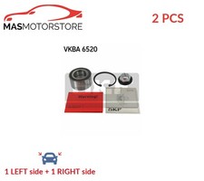 WHEEL BEARING KIT SET PAIR SKF