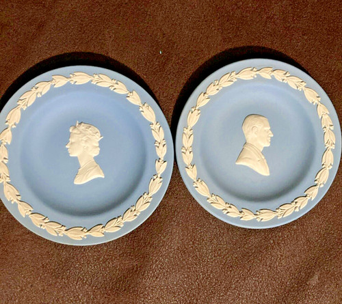 Vintage wedgwood jasperware - vintage,