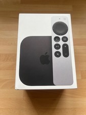 NEW Apple TV 4K 3rd Generation