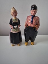 Zenith Gouda Pottery Vintage