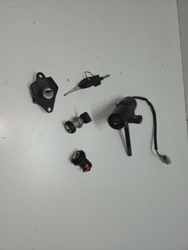 Original aprilia atlantic 125 - original,