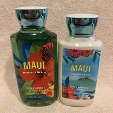 Bath & Body Works Maui