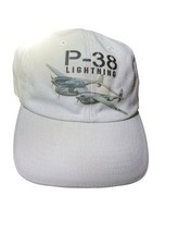 P-38 Lighting Hat