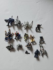 Warhammer Fantasy 40k Various