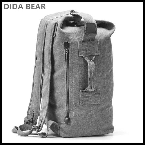 Large capacity travel backpack - large,