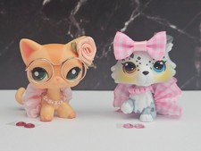 Littlest Pet Shop accessories