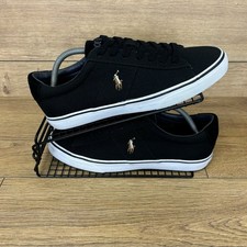Polo Ralph Lauren Shoes