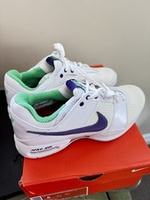 Nike Air Max Courtballistec