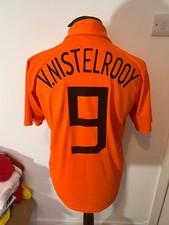Netherlands Ruud Van