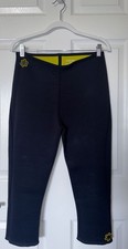 Zaggora Thermogenic Capri