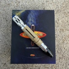 Stock doctor who 10th - who,