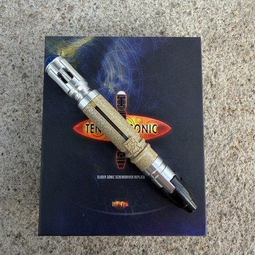 Stock doctor who 10th - in,