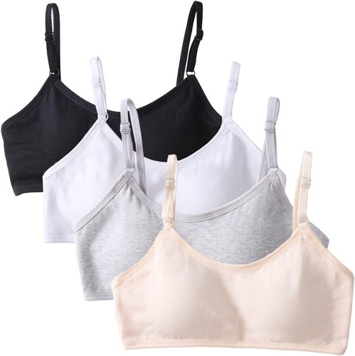 Pack girls sports bra - pack,