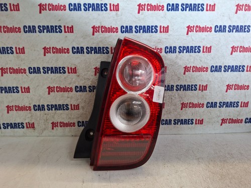 Nissan micra hatchback 3dr - micra,
