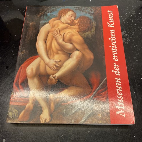 Museum der erotischen - ,