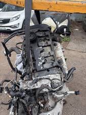 Audi TT 8J Mk2 2.0 Petrol TFSI